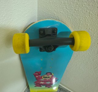 Skateboard para niños decathlon