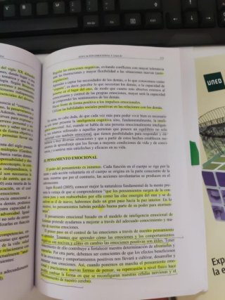 Educación para la salud y calidad de vida