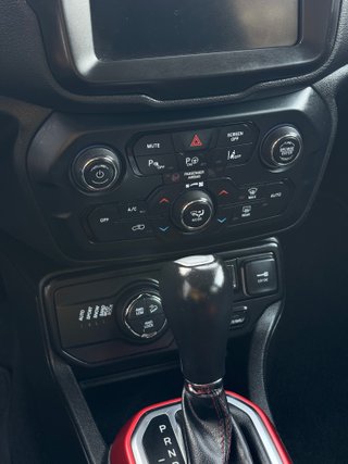 Jeep Renegade 2022 - 1.3 Trailhawk