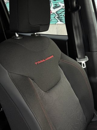 Jeep Renegade 2022 - 1.3 Trailhawk