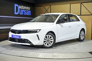 Opel Astra 1.5D DTH 96kW (130CV) Edition