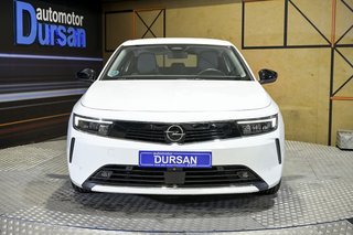 Opel Astra 1.5D DTH 96kW (130CV) Edition