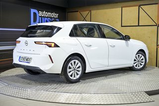 Opel Astra 1.5D DTH 96kW (130CV) Edition