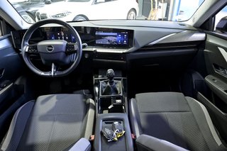 Opel Astra 1.5D DTH 96kW (130CV) Edition