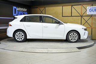 Opel Astra 1.5D DTH 96kW (130CV) Edition