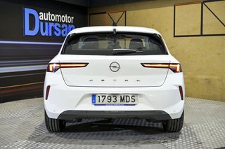 Opel Astra 1.5D DTH 96kW (130CV) Edition