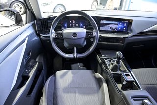 Opel Astra 1.5D DTH 96kW (130CV) Edition