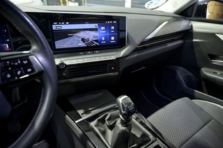Opel Astra 1.5D DTH 96kW (130CV) Edition