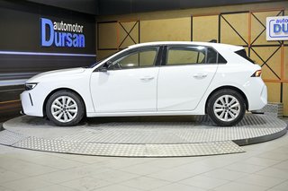Opel Astra 1.5D DTH 96kW (130CV) Edition