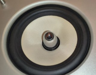 Altavoz Central Eltax Summit 130w