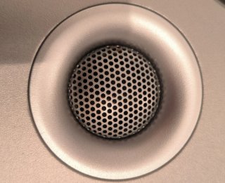 Altavoz Central Eltax Summit 130w