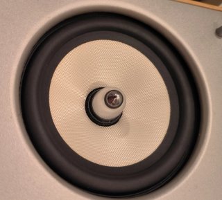 Altavoz Central Eltax Summit 130w