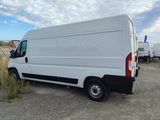 FIAT Ducato 2.2MJT L3H2 140CV 2022