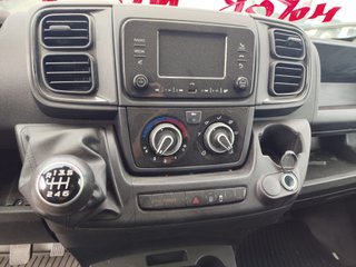 FIAT Ducato 2.2MJT L3H2 140CV 2022