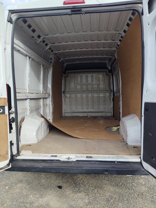 FIAT Ducato 2.2MJT L3H2 140CV 2022