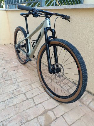 Bicicleta  KTM Myroon Pro 2025