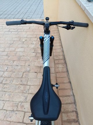 Bicicleta  KTM Myroon Pro 2025