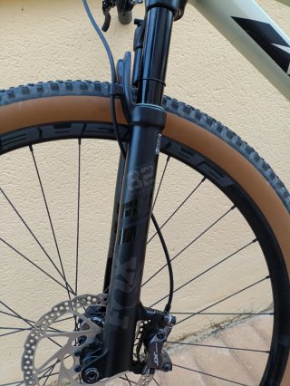Bicicleta  KTM Myroon Pro 2025