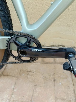 Bicicleta  KTM Myroon Pro 2025