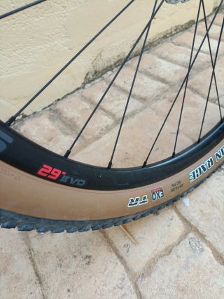 Bicicleta  KTM Myroon Pro 2025