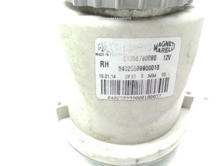Faro antiniebla citroen nemo furgon (aa_) 20551902