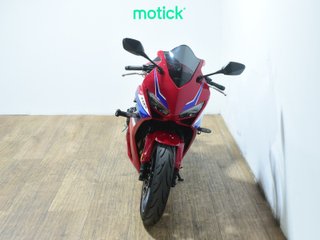 HONDA CBR 650 R (A2)