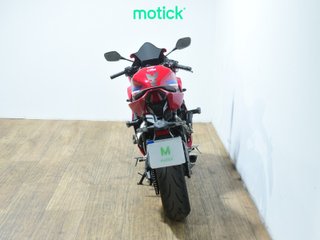 HONDA CBR 650 R (A2)