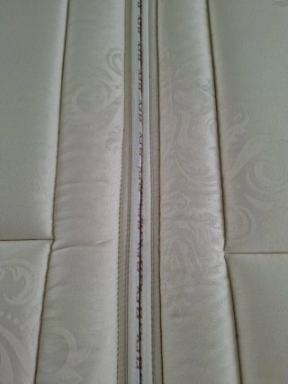 2 Colchones Flex Terral 90x190 + 2 Tapiflex