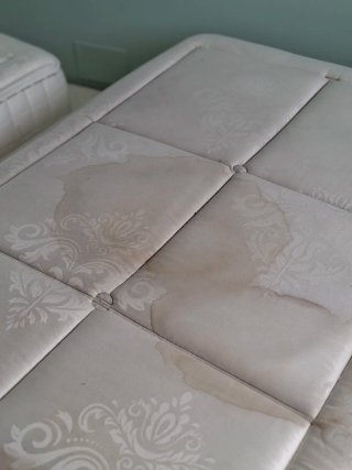 2 Colchones Flex Terral 90x190 + 2 Tapiflex