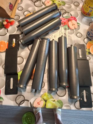 2 Colchones Flex Terral 90x190 + 2 Tapiflex