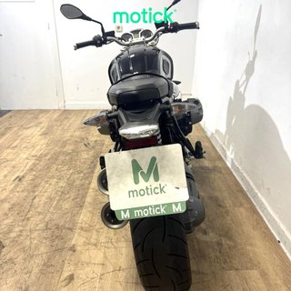 BMW R NINET