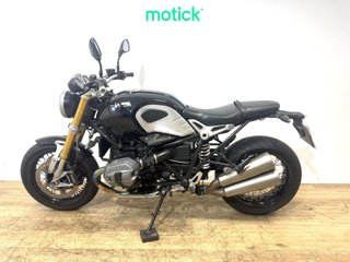 BMW R NINET