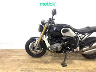 BMW R NINET