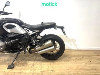 BMW R NINET