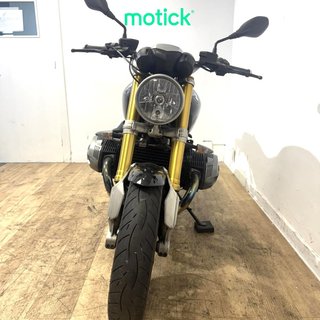 BMW R NINET