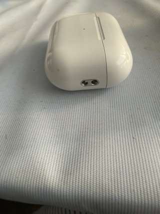 Apple AirPods Pro 2ª Gen Blancos
