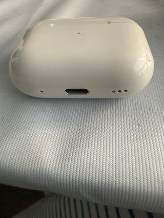 Apple AirPods Pro 2ª Gen Blancos