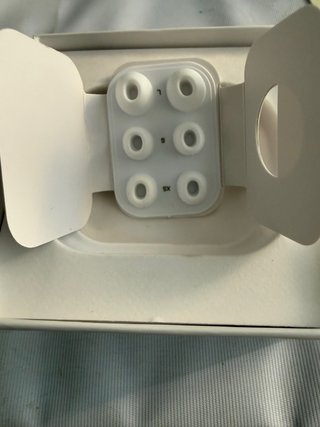 Apple AirPods Pro 2ª Gen Blancos
