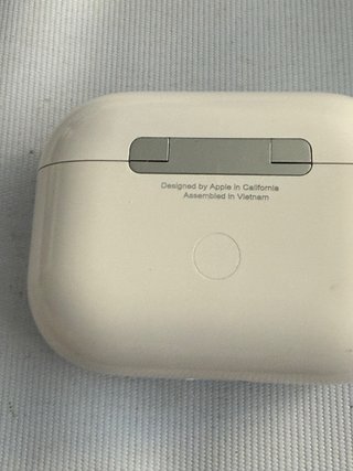 Apple AirPods Pro 2ª Gen Blancos