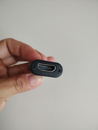 Goobay 58491 Amplificador Señal HDMI 4K