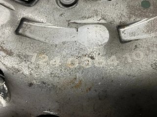 Kit Embrague VW 124035410