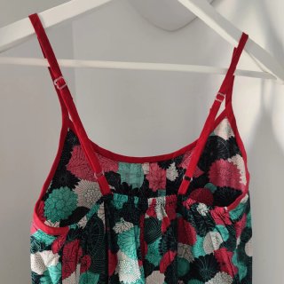 Top Verano, marca Lingam diseñado en Barcelona