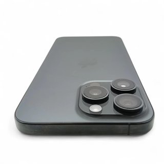 IPHONE 15 PRO MAX 256GB 89% BAT COLOR NEGRO + CAJA
