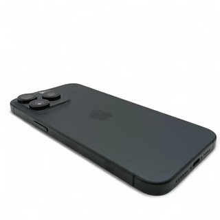 IPHONE 15 PRO MAX 256GB 89% BAT COLOR NEGRO + CAJA