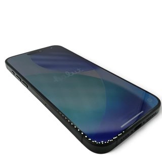 IPHONE 15 PRO MAX 256GB 89% BAT COLOR NEGRO + CAJA