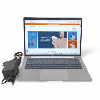 PORTÁTIL HP ELITEBOOK 8 G2A 32GB RAM/256GB SSD/AMD RYZEN AI 5 PRO