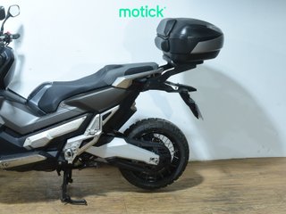 HONDA X-ADV 750 (TOP CASE)