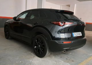 Mazda CX-30 2024