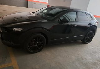 Mazda CX-30 2024