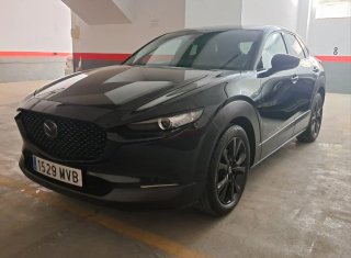 Mazda CX-30 2024